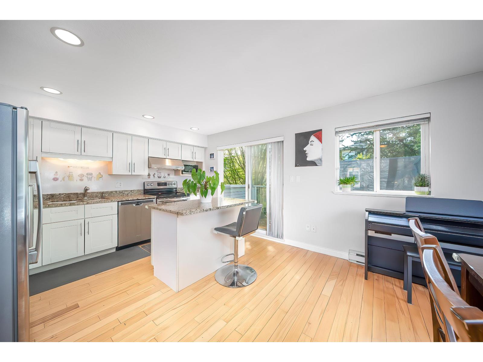 1 16388 85 Avenue, Surrey, British Columbia  V4N 5G2 - Photo 2 - R3113837