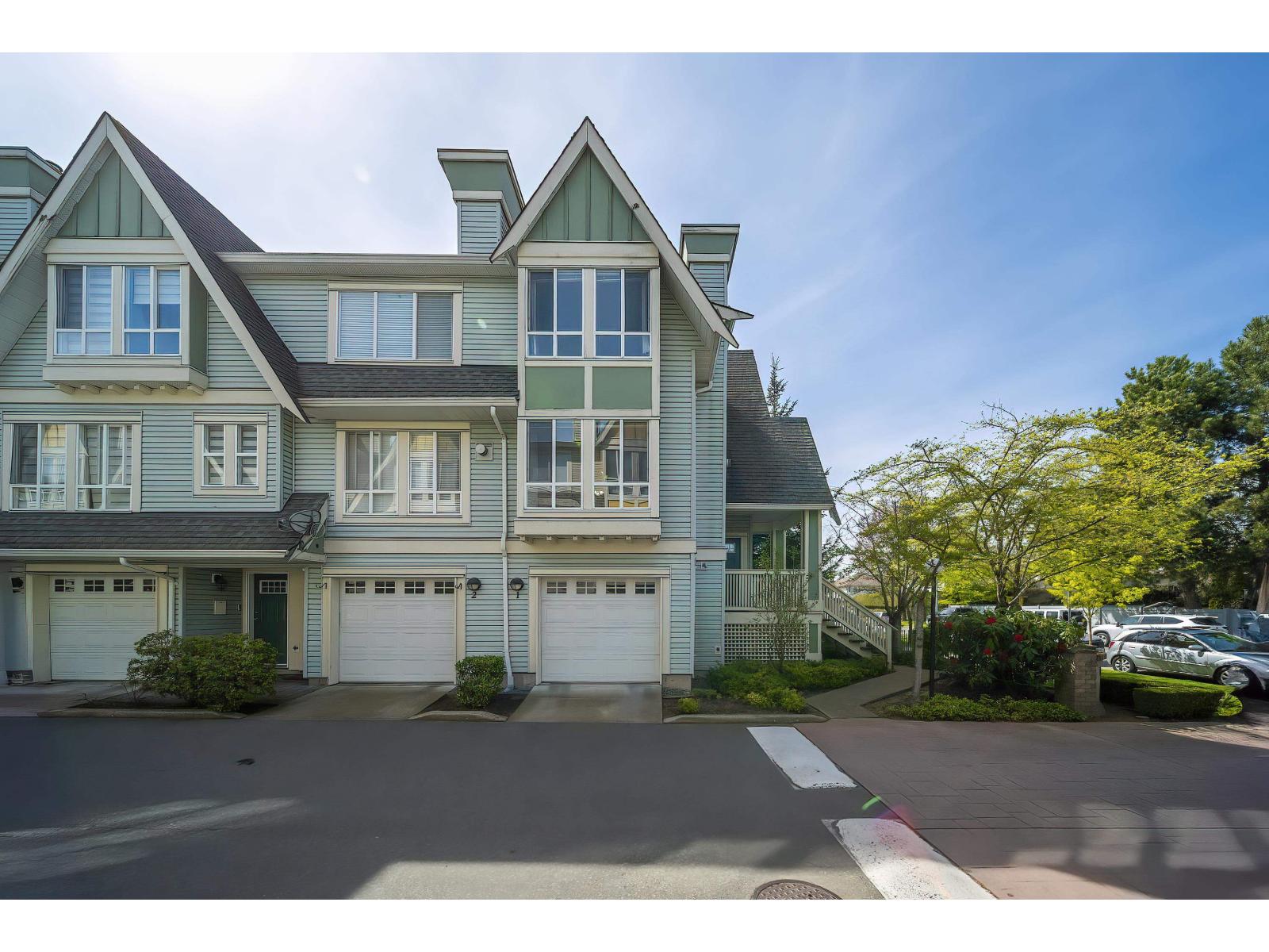 1 16388 85 Avenue, Surrey, British Columbia  V4N 5G2 - Photo 23 - R3113837