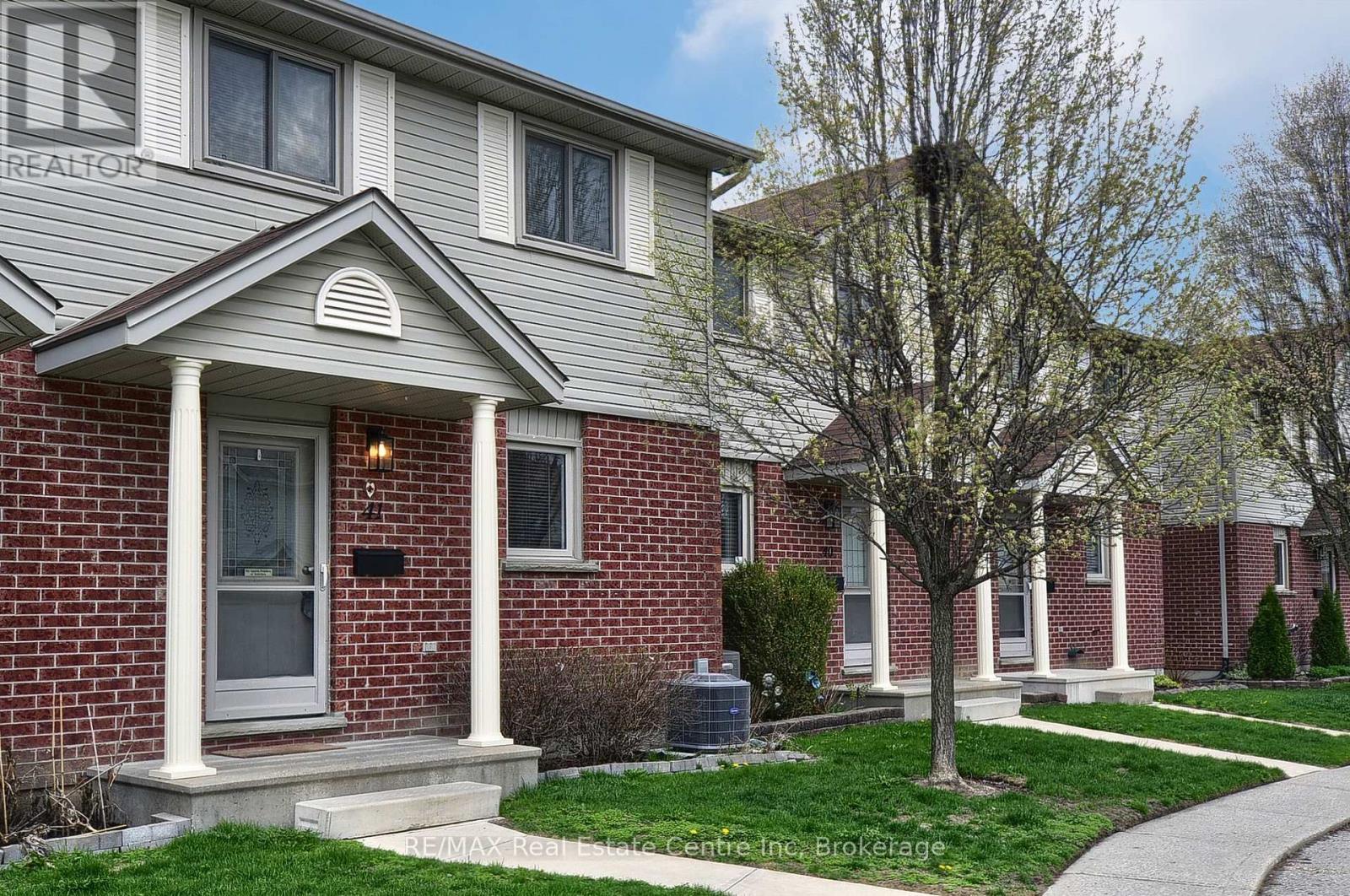 41 - 151 MARTINET AVENUE, London East, Ontario