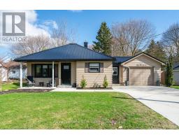 226 BIRMINGHAM STREET W, Wellington North, Ontario
