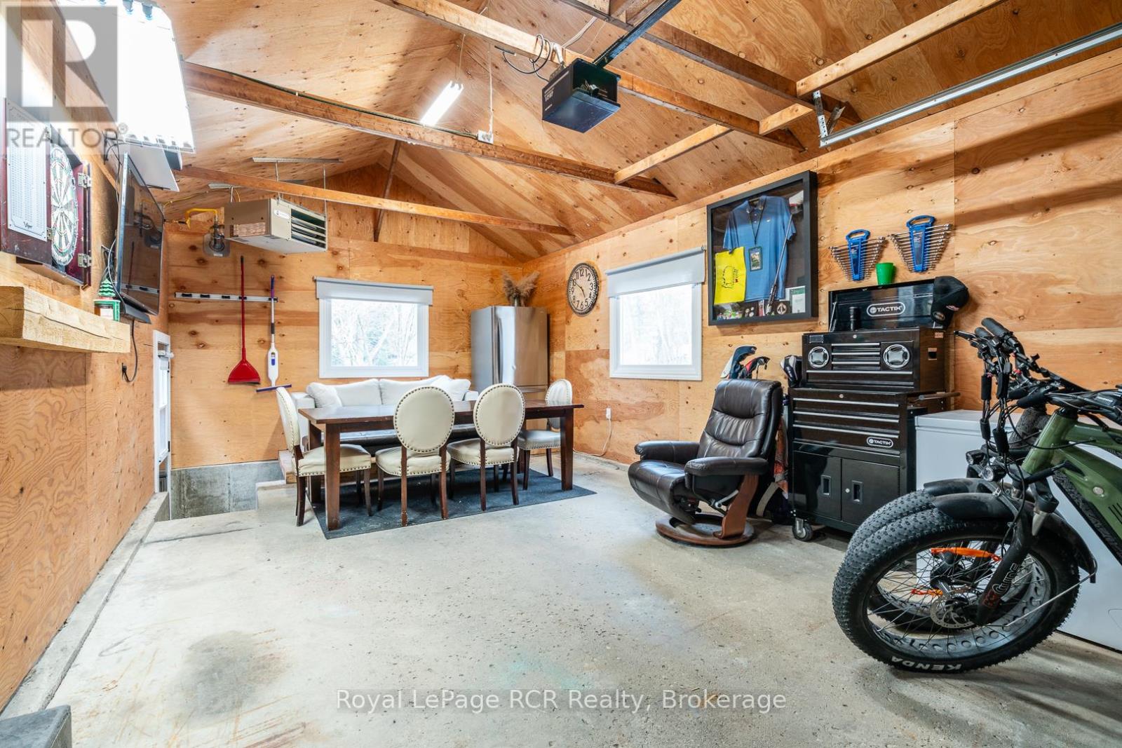 226 Birmingham Street W, Wellington North, Ontario  N0G 2L1 - Photo 26 - X12873820