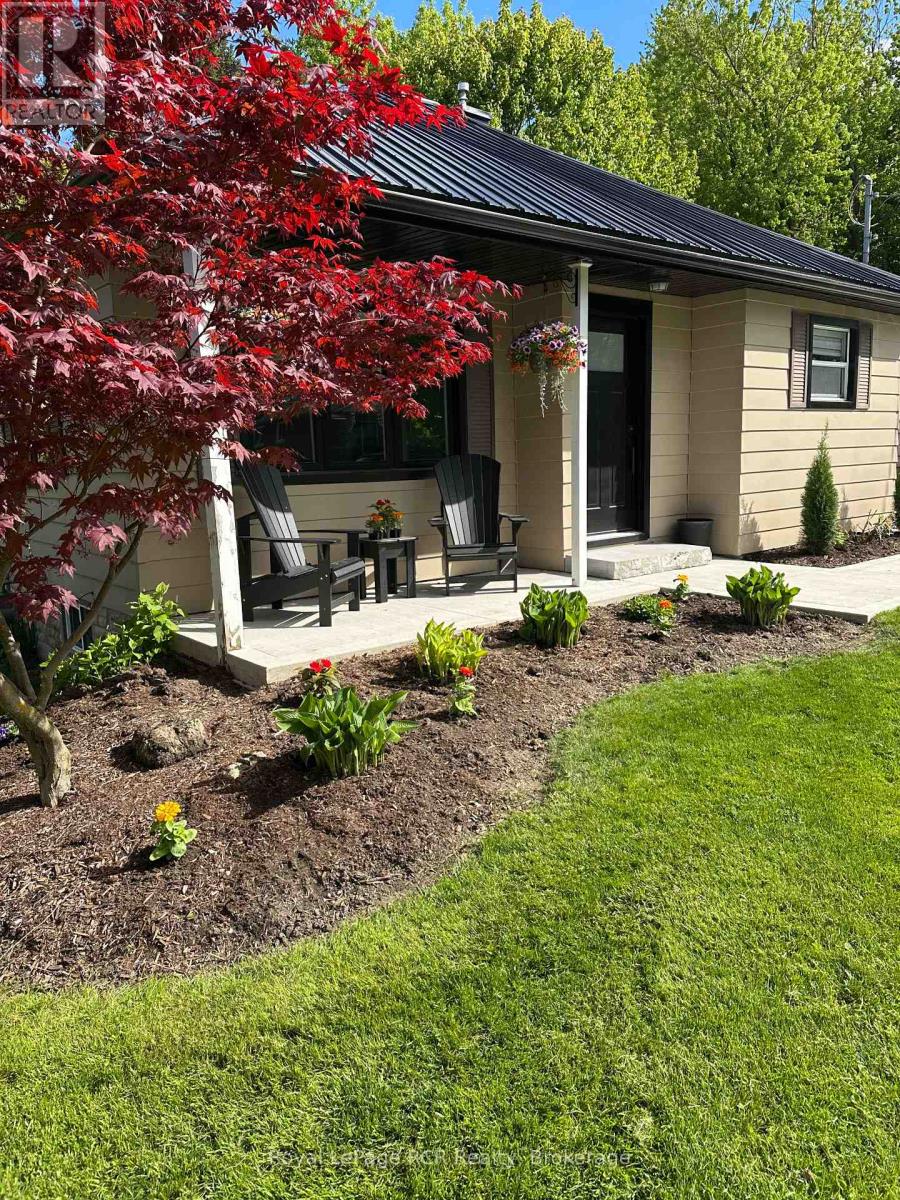 226 Birmingham Street W, Wellington North, Ontario  N0G 2L1 - Photo 44 - X12873820