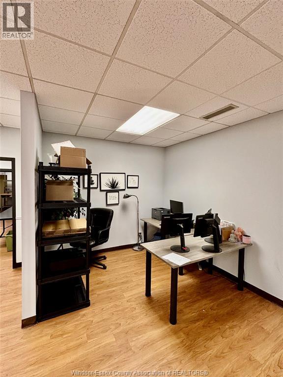 1883 Turner Road Unit# C, Windsor, Ontario  N8W 3K2 - Photo 11 - 26008663