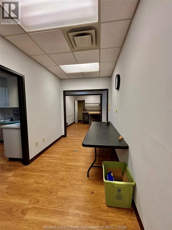 1883 Turner Road Unit# C, Windsor, Ontario  N8W 3K2 - Photo 13 - 26008663