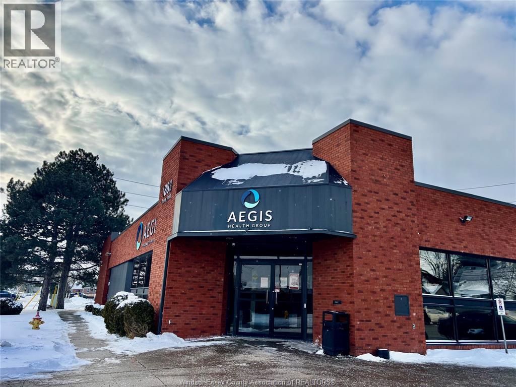 1883 Turner Road Unit# C, Windsor, Ontario  N8W 3K2 - Photo 2 - 26008663