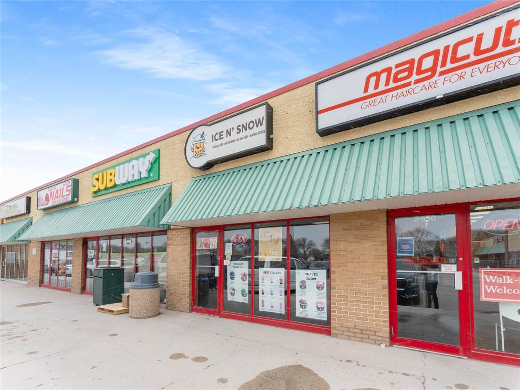 6 630 Kildare Avenue, Winnipeg, Manitoba R2C 0P8 - Photo 2 - 202607852