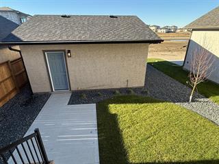 76 Ruth Crossing, Winnipeg, Manitoba  R3Y 2K8 - Photo 6 - 202607735