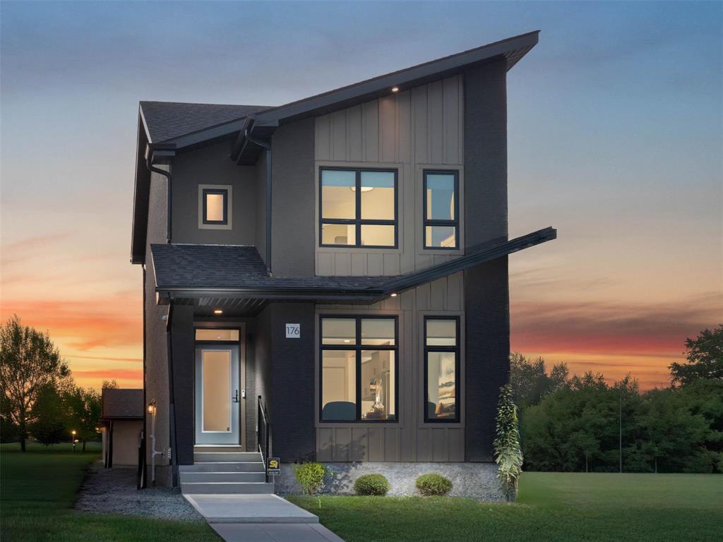 76 Ruth Crossing, Winnipeg, Manitoba  R3Y 2K8 - Photo 8 - 202607735