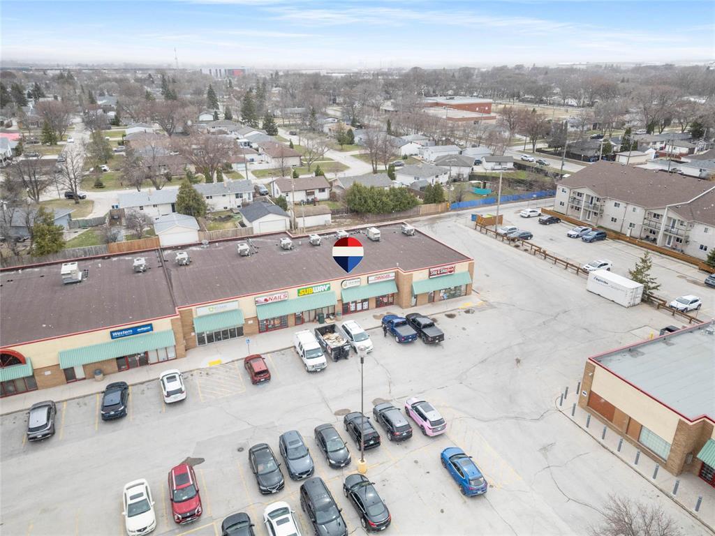 6 630 Kildare Avenue, Winnipeg, Manitoba R2C 0P8 - Photo 25 - 202607852