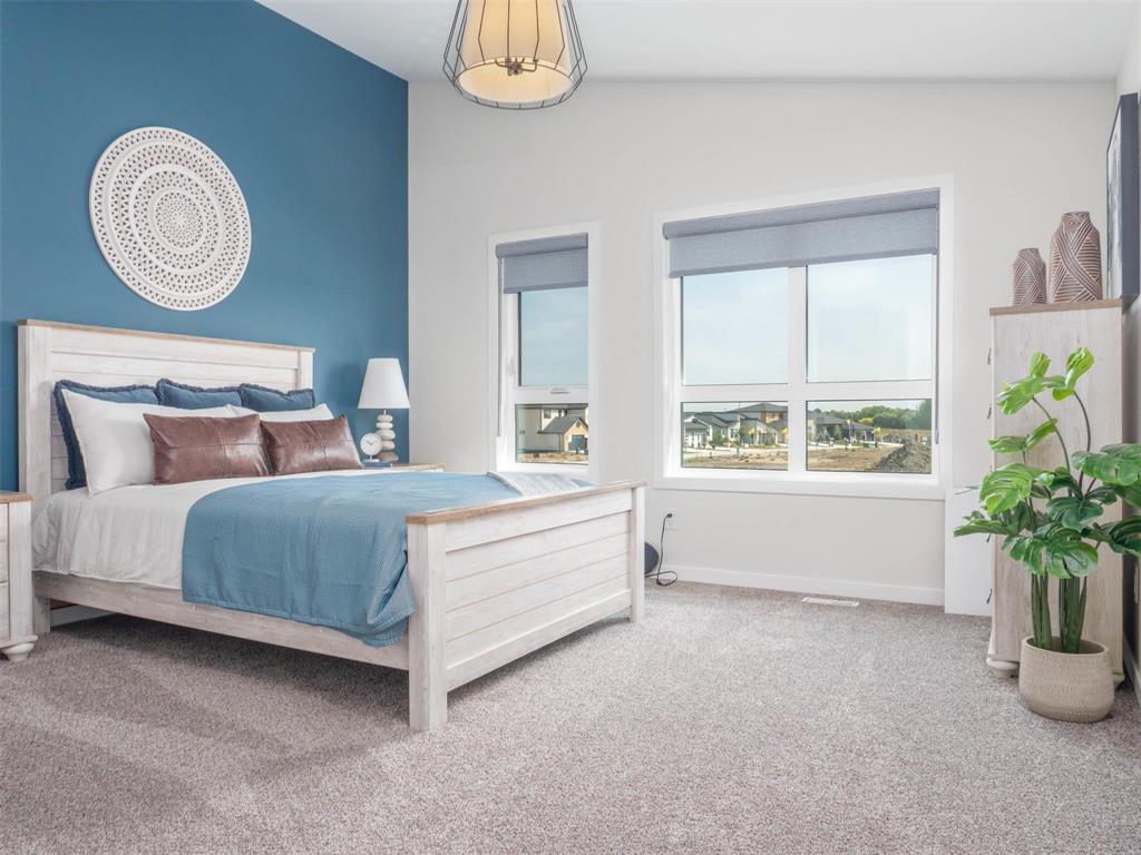 76 Ruth Crossing, Winnipeg, Manitoba  R3Y 2K8 - Photo 4 - 202607735