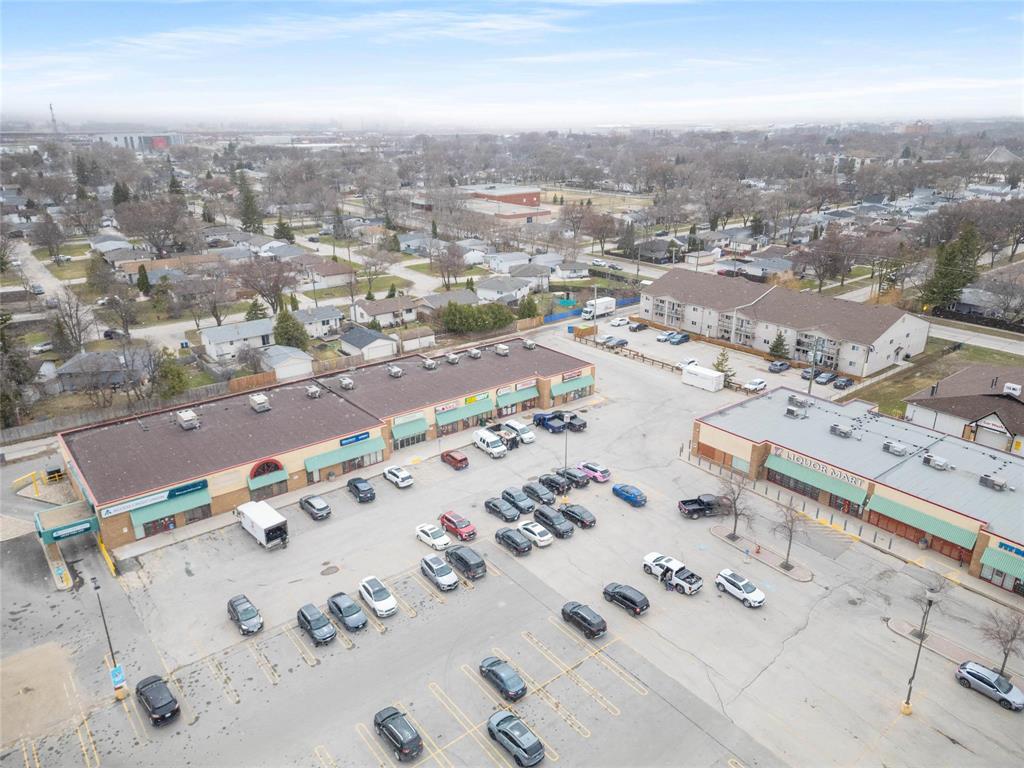 6 630 Kildare Avenue, Winnipeg, Manitoba R2C 0P8 - Photo 26 - 202607852