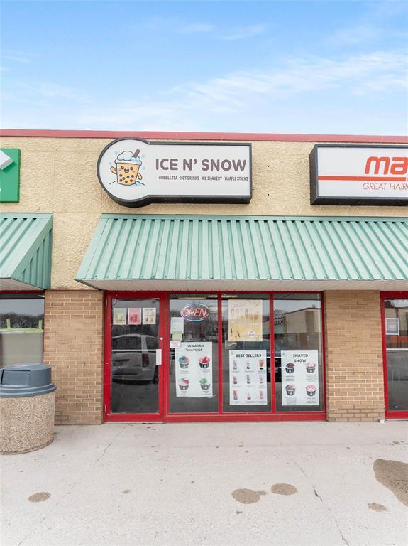 6 630 Kildare Avenue, Winnipeg, Manitoba R2C 0P8 - Photo 21 - 202607852