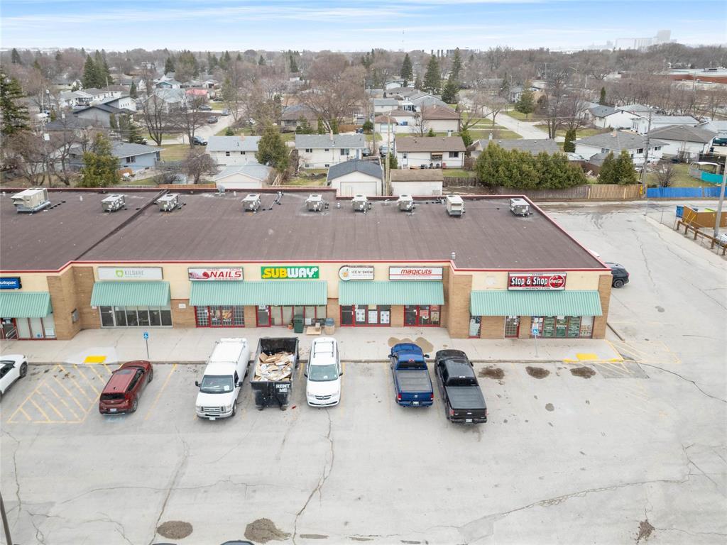 6 630 Kildare Avenue, Winnipeg, Manitoba R2C 0P8 - Photo 24 - 202607852