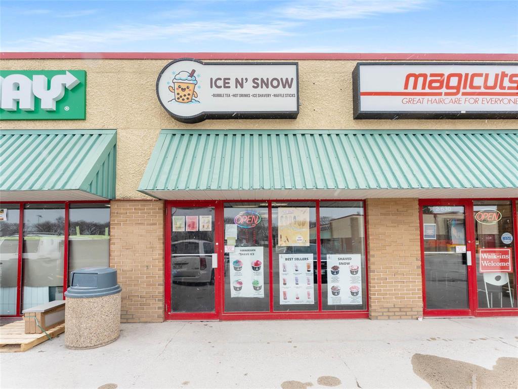 6 630 Kildare Avenue, Winnipeg, Manitoba R2C 0P8 - Photo 0 - 202607852