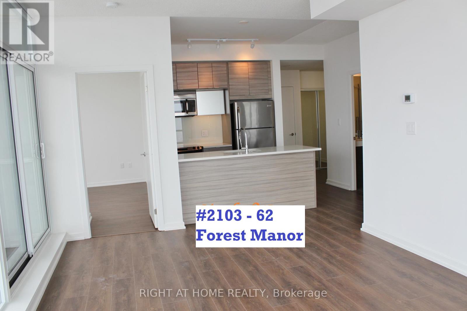 2103 - 62 Forest Manor Road, Toronto, Ontario  M2J 0B6 - Photo 3 - C13013070