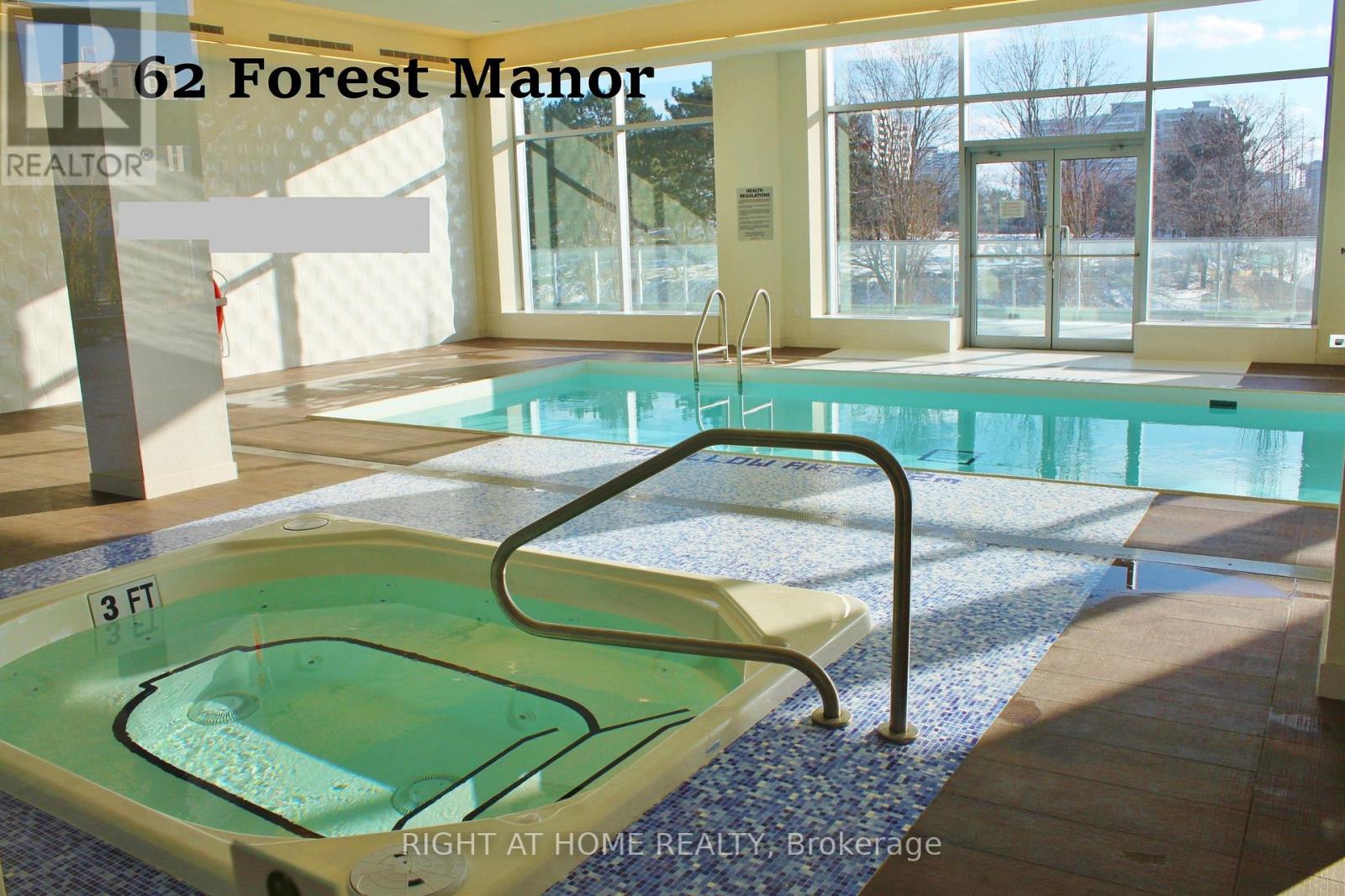 2103 - 62 Forest Manor Road, Toronto, Ontario  M2J 0B6 - Photo 8 - C13013070