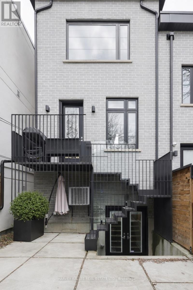 599 Soudan Avenue, Toronto, Ontario  M4S 1X1 - Photo 47 - C13020224