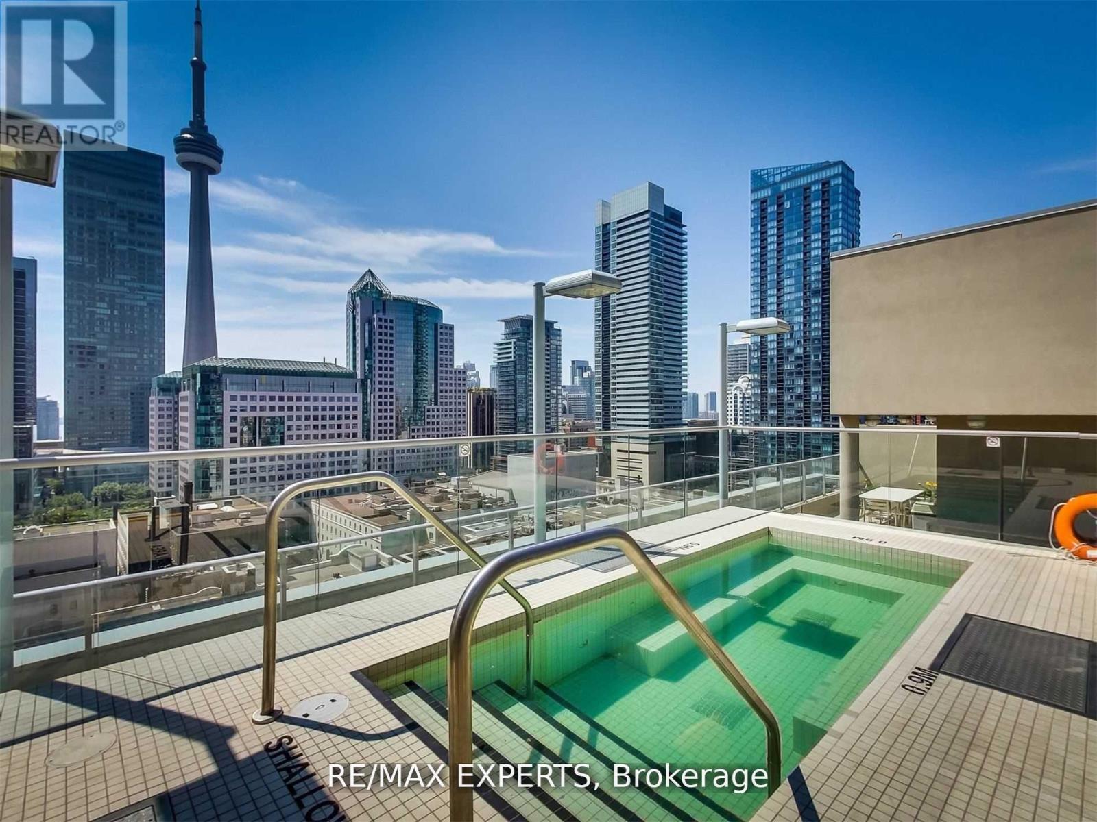 302 - 126 Simcoe Street, Toronto, Ontario  M5H 4E6 - Photo 28 - C13022064