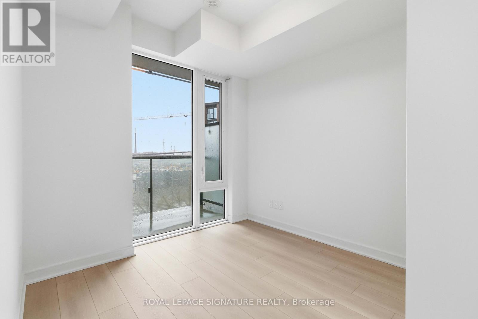 S451 - 35 Rolling Mills Road, Toronto, Ontario  M5A 0V6 - Photo 16 - C13019622