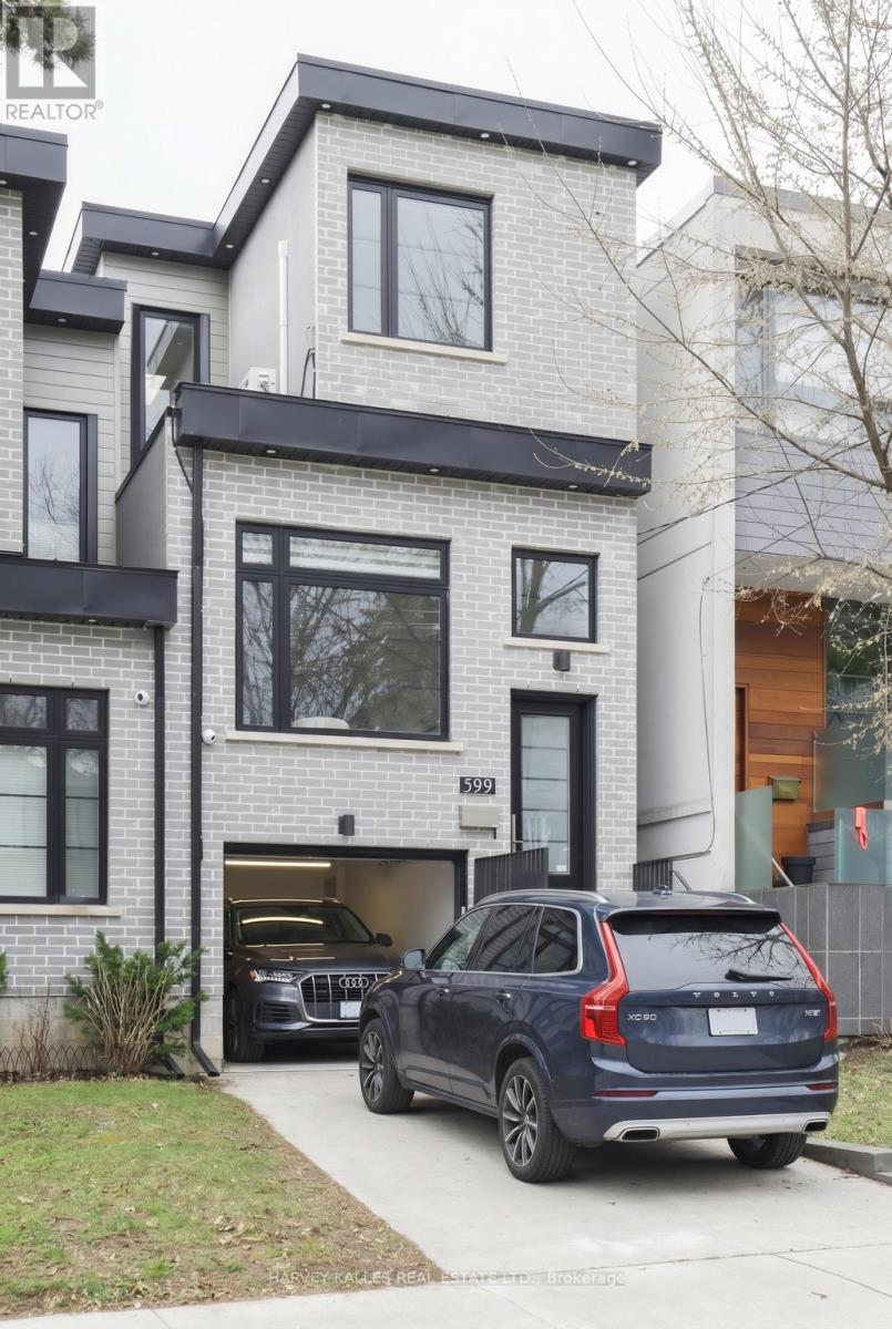 599 Soudan Avenue, Toronto, Ontario  M4S 1X1 - Photo 48 - C13020224