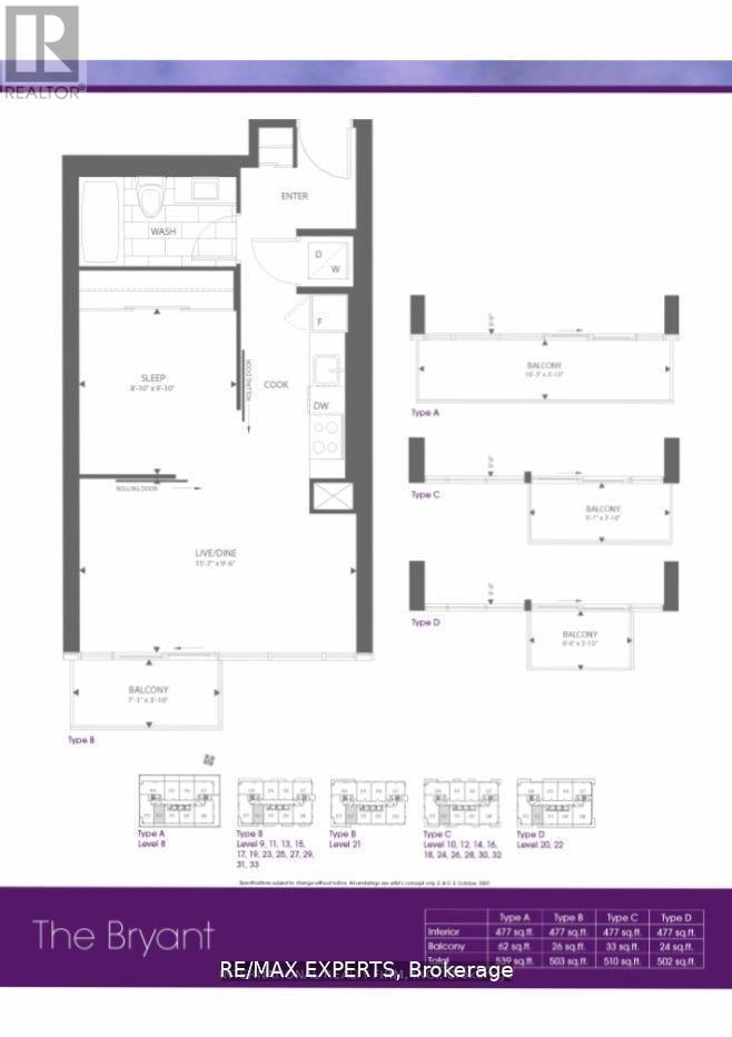 302 - 126 Simcoe Street, Toronto, Ontario  M5H 4E6 - Photo 33 - C13022064