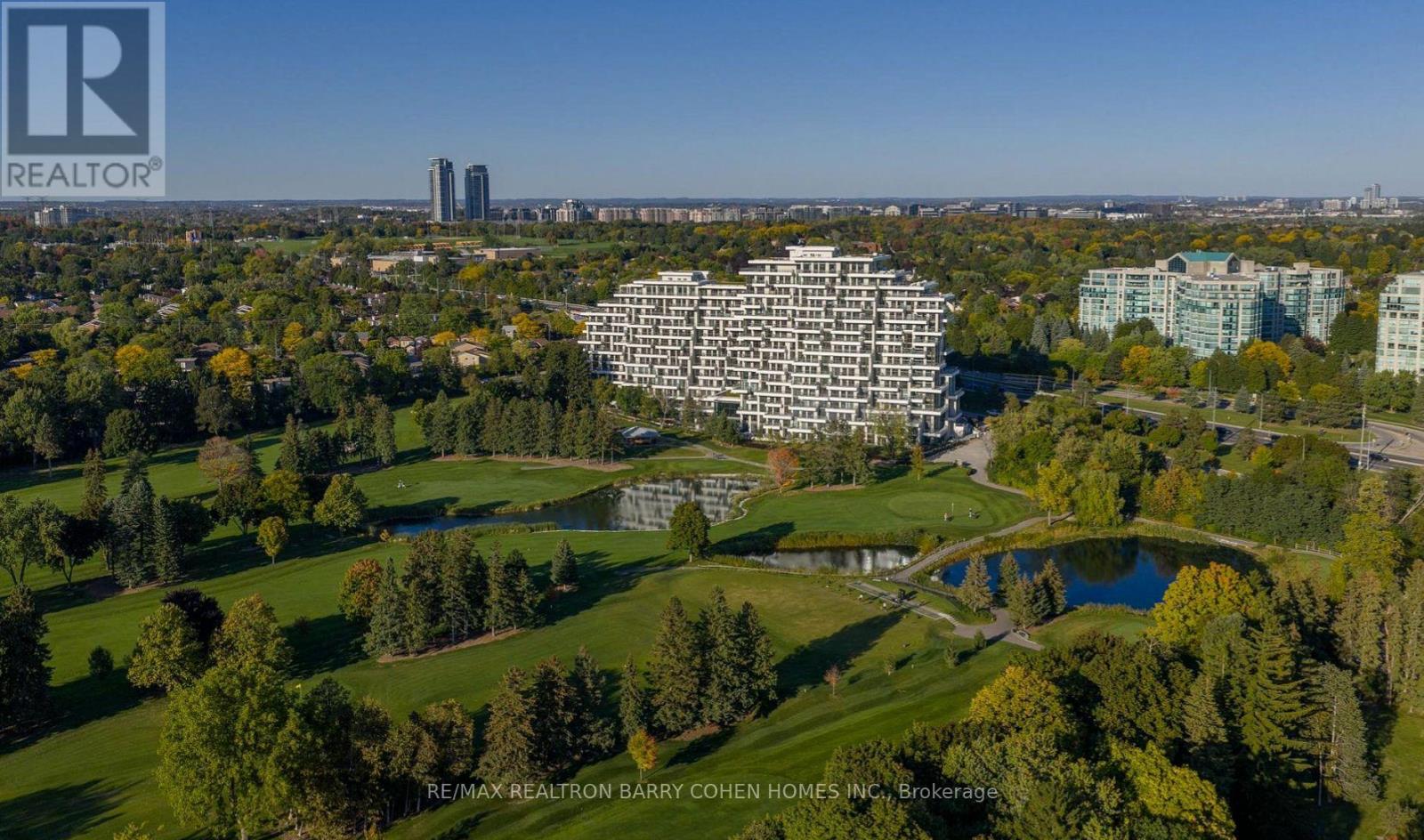 Ph22 - 399 Royal Orchard Boulevard, Markham, Ontario  L3T 0H3 - Photo 43 - N12864626