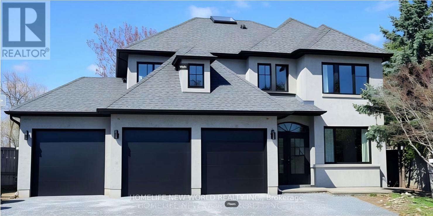 34 Townson Road, Markham, Ontario  L6C 1T5 - Photo 2 - N13018872