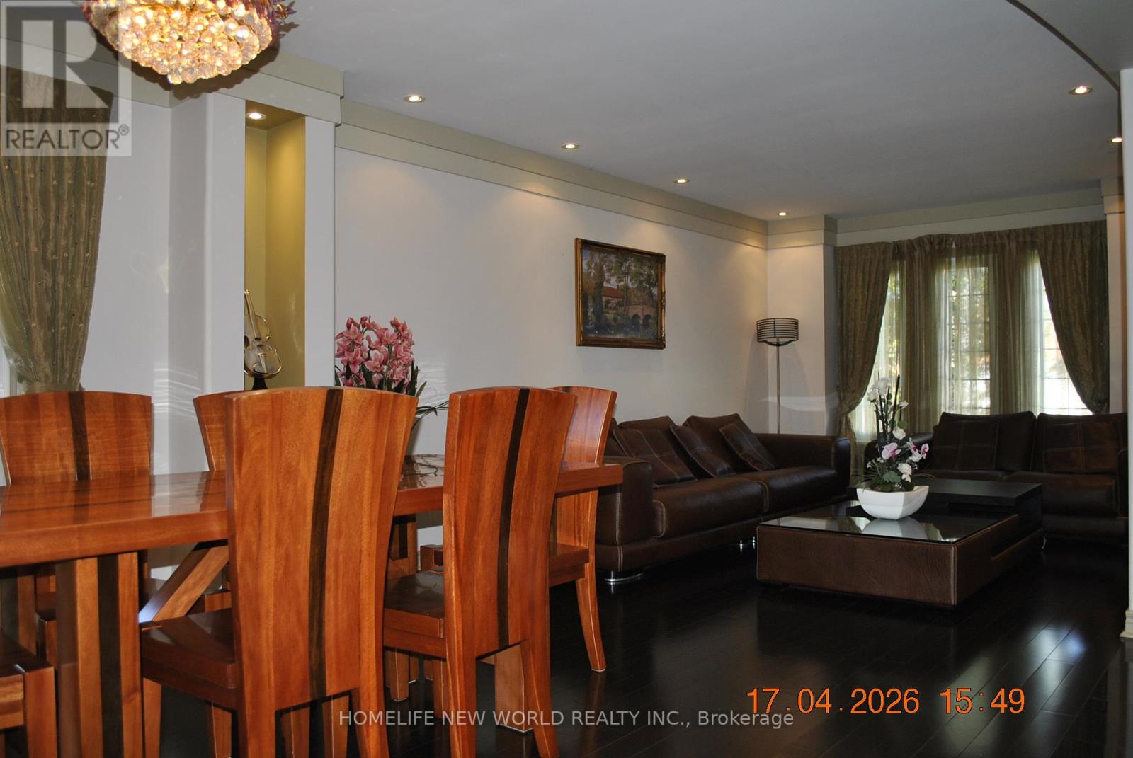 34 Townson Road, Markham, Ontario  L6C 1T5 - Photo 6 - N13018872