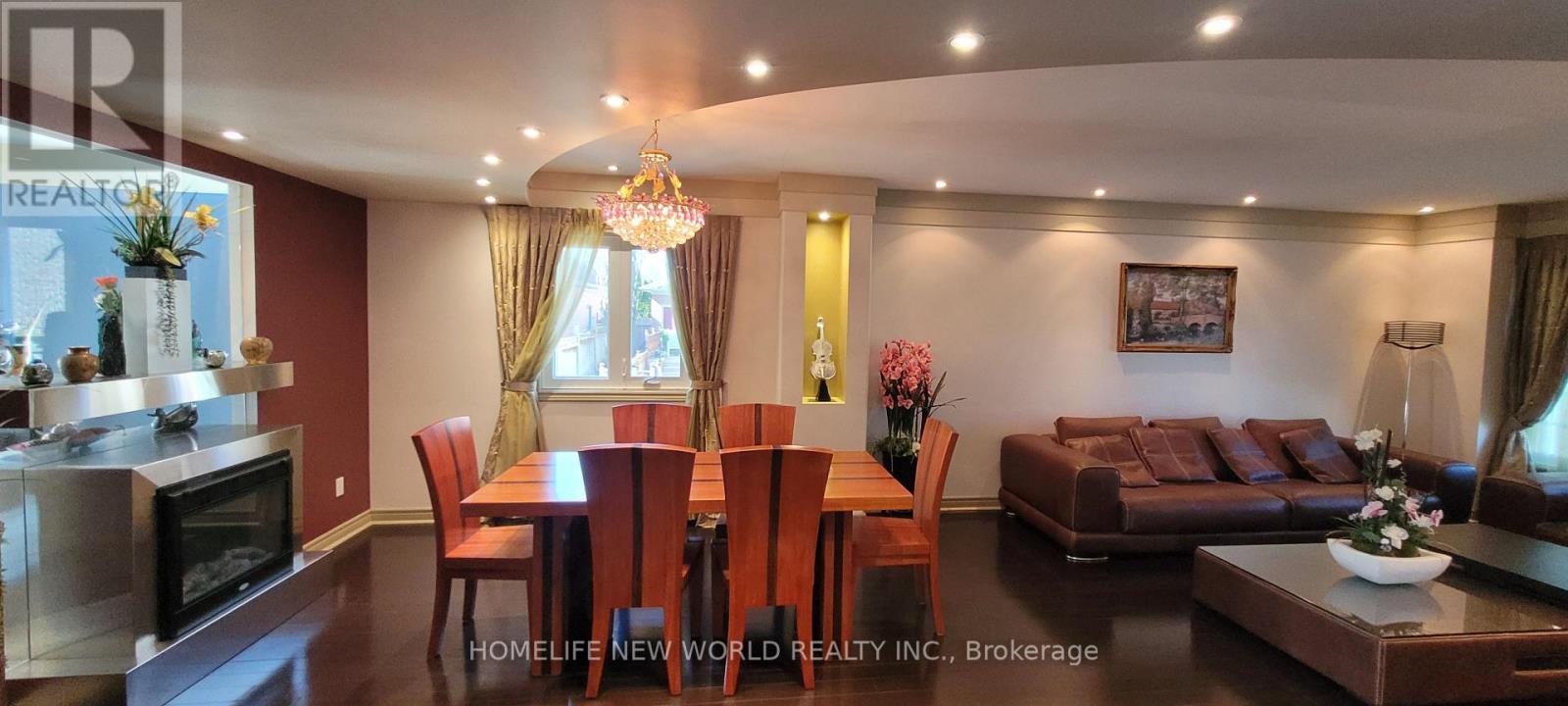 34 Townson Road, Markham, Ontario  L6C 1T5 - Photo 8 - N13018872