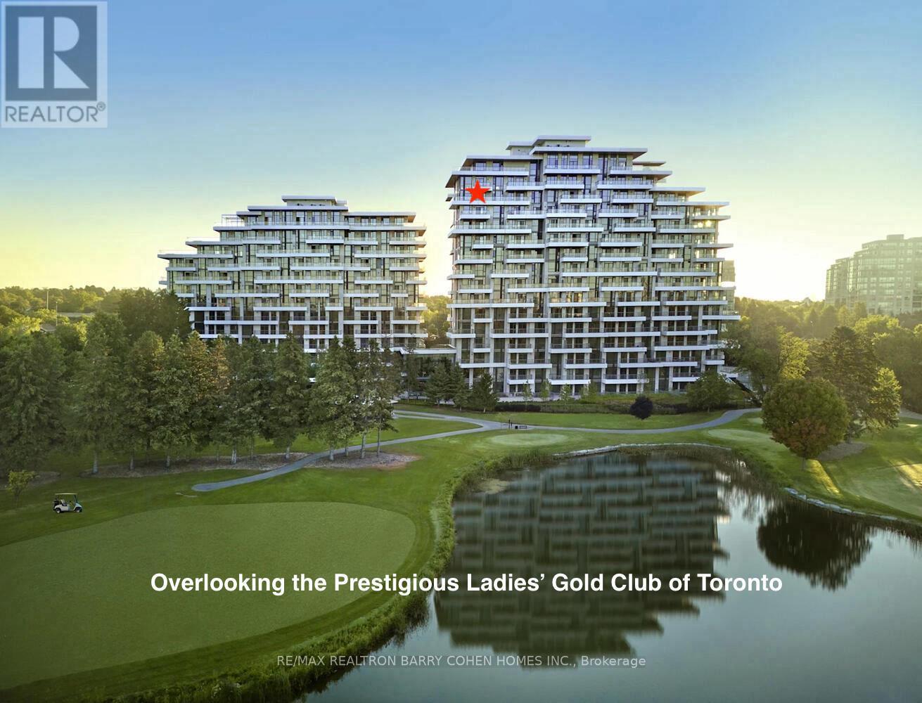 Ph22 - 399 Royal Orchard Boulevard, Markham, Ontario  L3T 0H3 - Photo 42 - N12864626