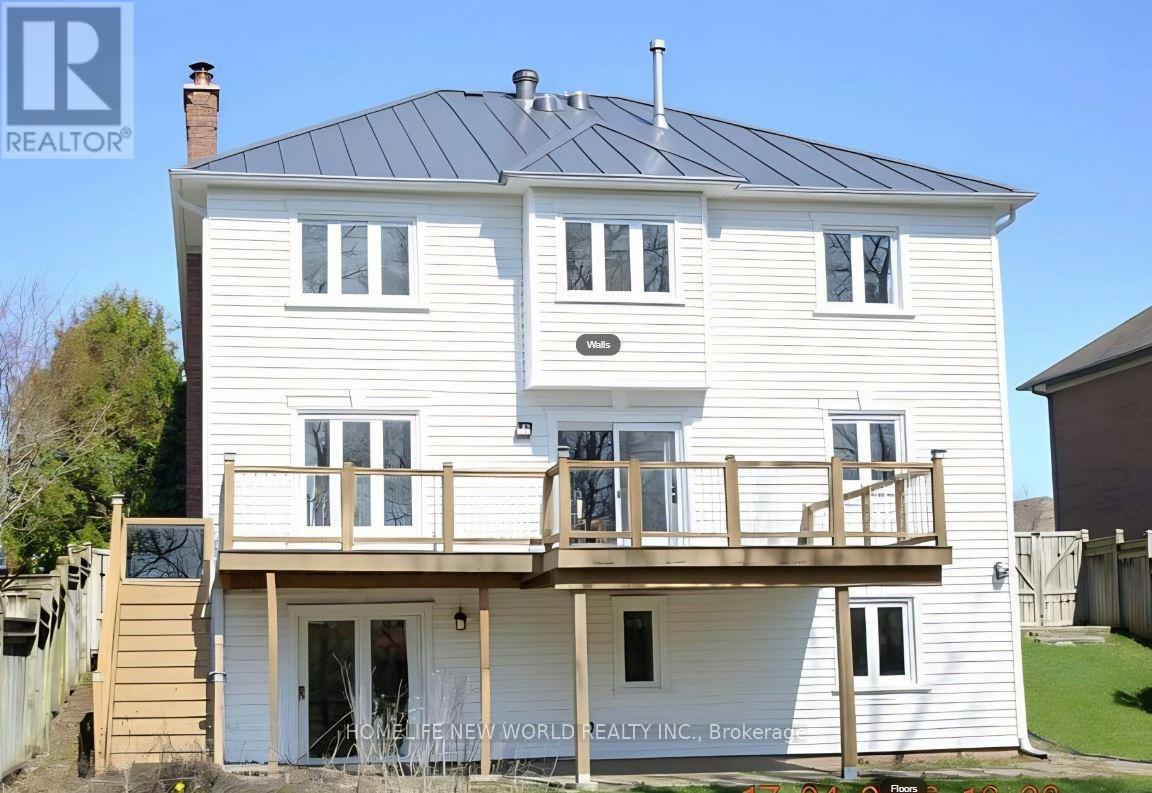 34 Townson Road, Markham, Ontario  L6C 1T5 - Photo 47 - N13018872