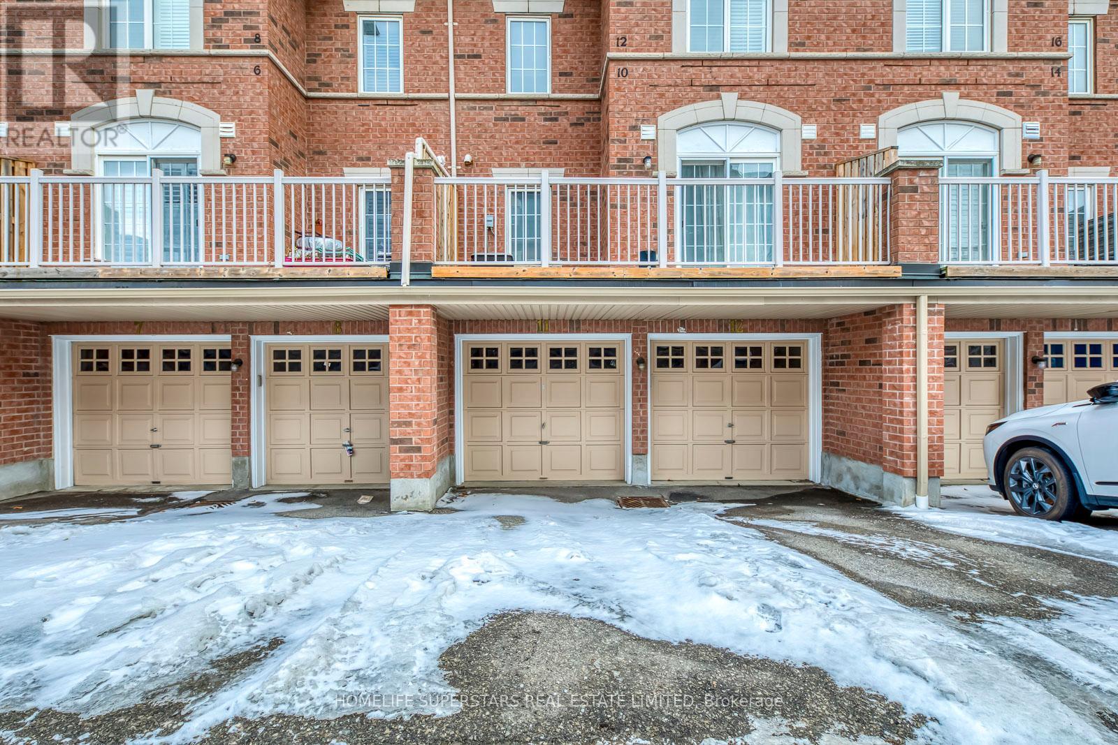 Unit 11 - 605 Shoreline Drive, Mississauga, Ontario  L5B 4K3 - Photo 18 - W13022808