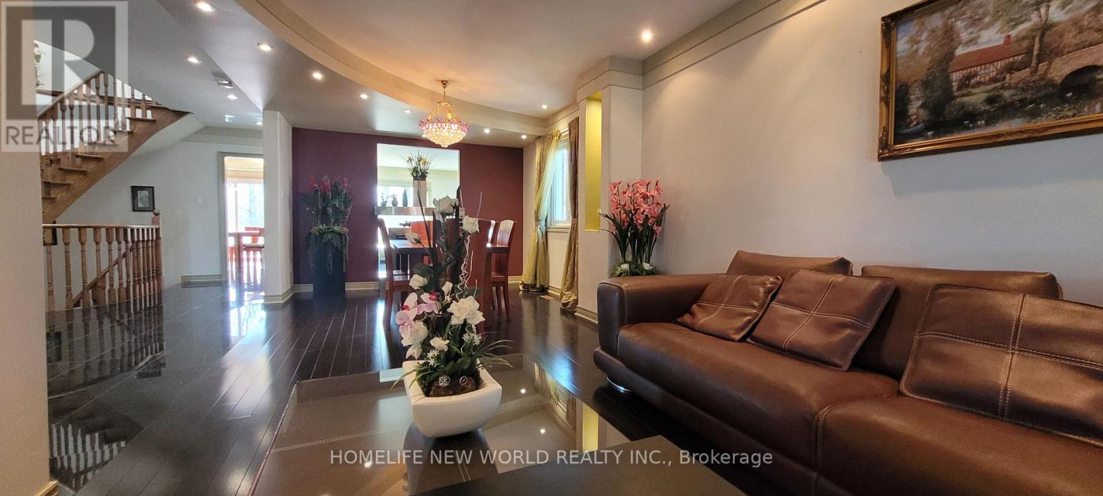 34 Townson Road, Markham, Ontario  L6C 1T5 - Photo 9 - N13018872