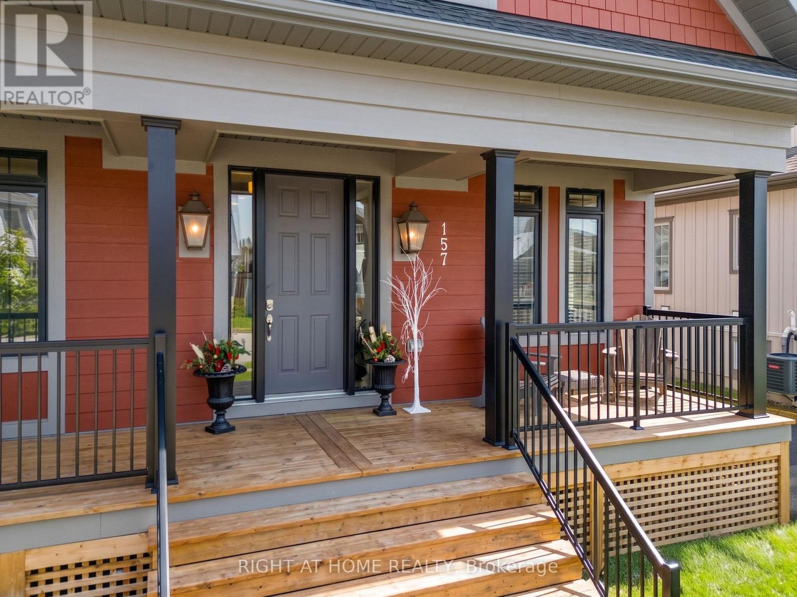 157 Courtland Street, Blue Mountains, Ontario  L9Y 5L7 - Photo 7 - X12897528