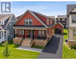 157 COURTLAND STREET, Blue Mountains, Ontario