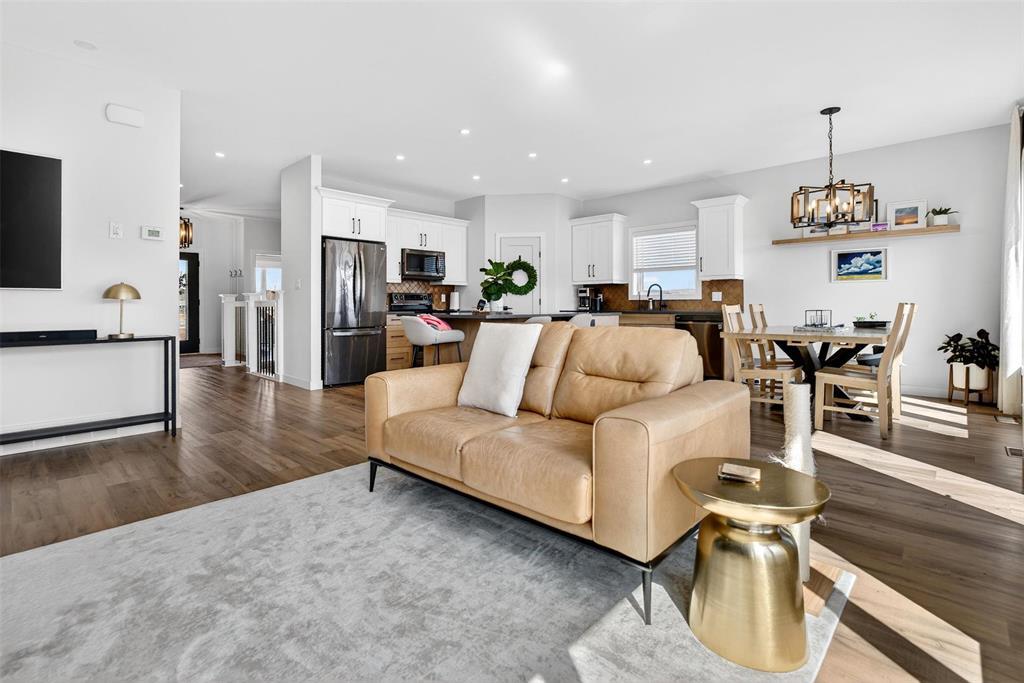 2 Murano Cove, Steinbach, Manitoba  R5G 2W1 - Photo 10 - 202607740