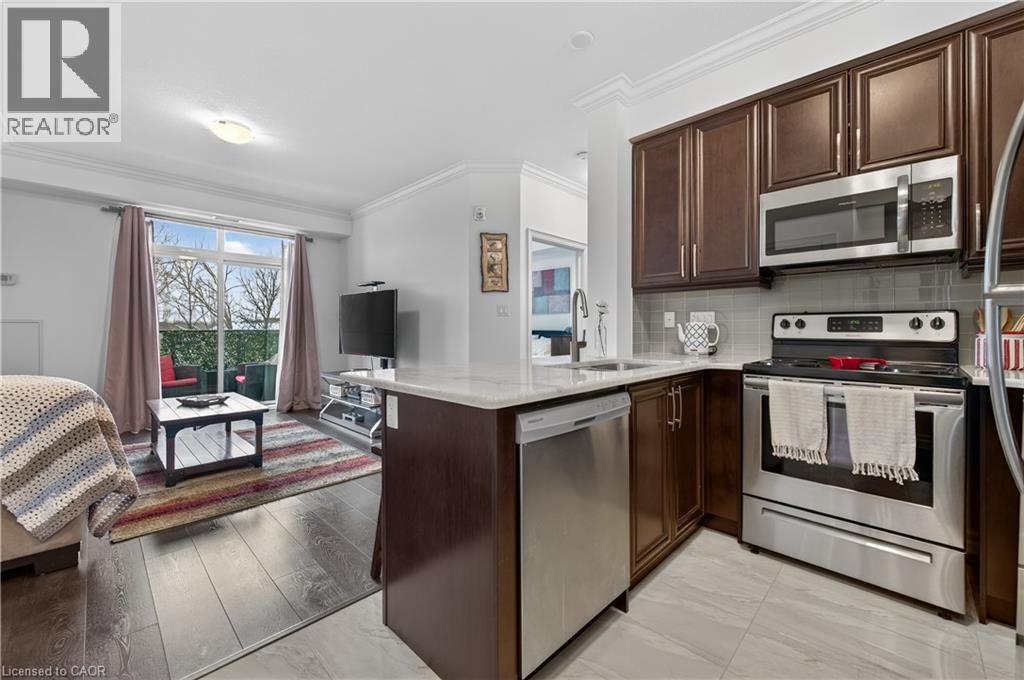 125 Shoreview Place Unit# 315, Stoney Creek, Ontario  L8E 0K3 - Photo 14 - 40822658