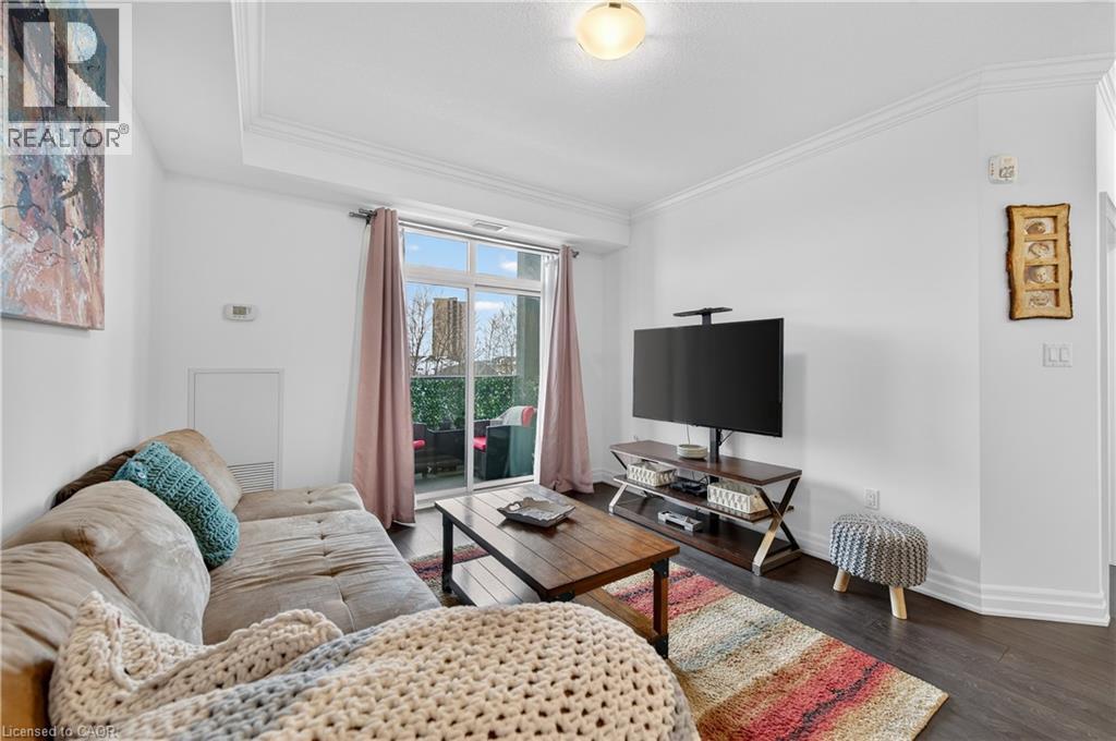 125 Shoreview Place Unit# 315, Stoney Creek, Ontario  L8E 0K3 - Photo 16 - 40822658