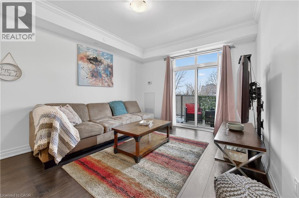 125 Shoreview Place Unit# 315, Stoney Creek, Ontario  L8E 0K3 - Photo 18 - 40822658