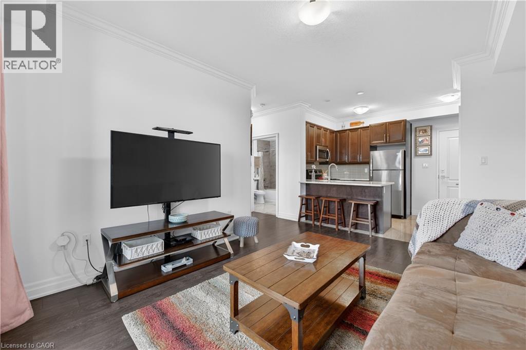 125 Shoreview Place Unit# 315, Stoney Creek, Ontario  L8E 0K3 - Photo 20 - 40822658