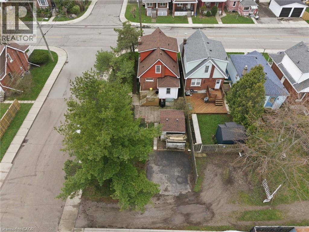 507 Queensdale Avenue E, Hamilton, Ontario  L8V 1K7 - Photo 47 - 40820860
