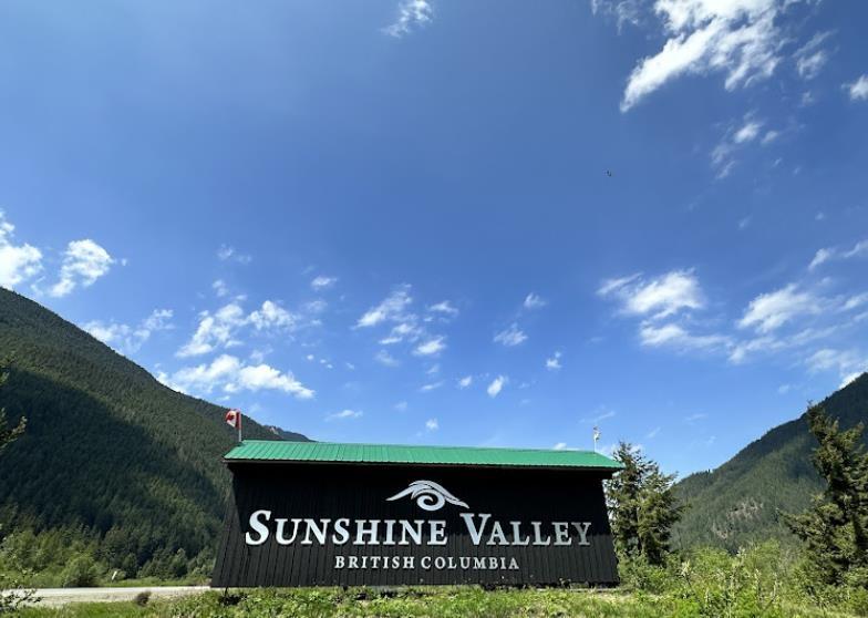 Sve103 Old Hope Princeton Highway, Sunshine Valley, Sunshine Valley, British Columbia  V0X 1L5 - Photo 2 - R3113376