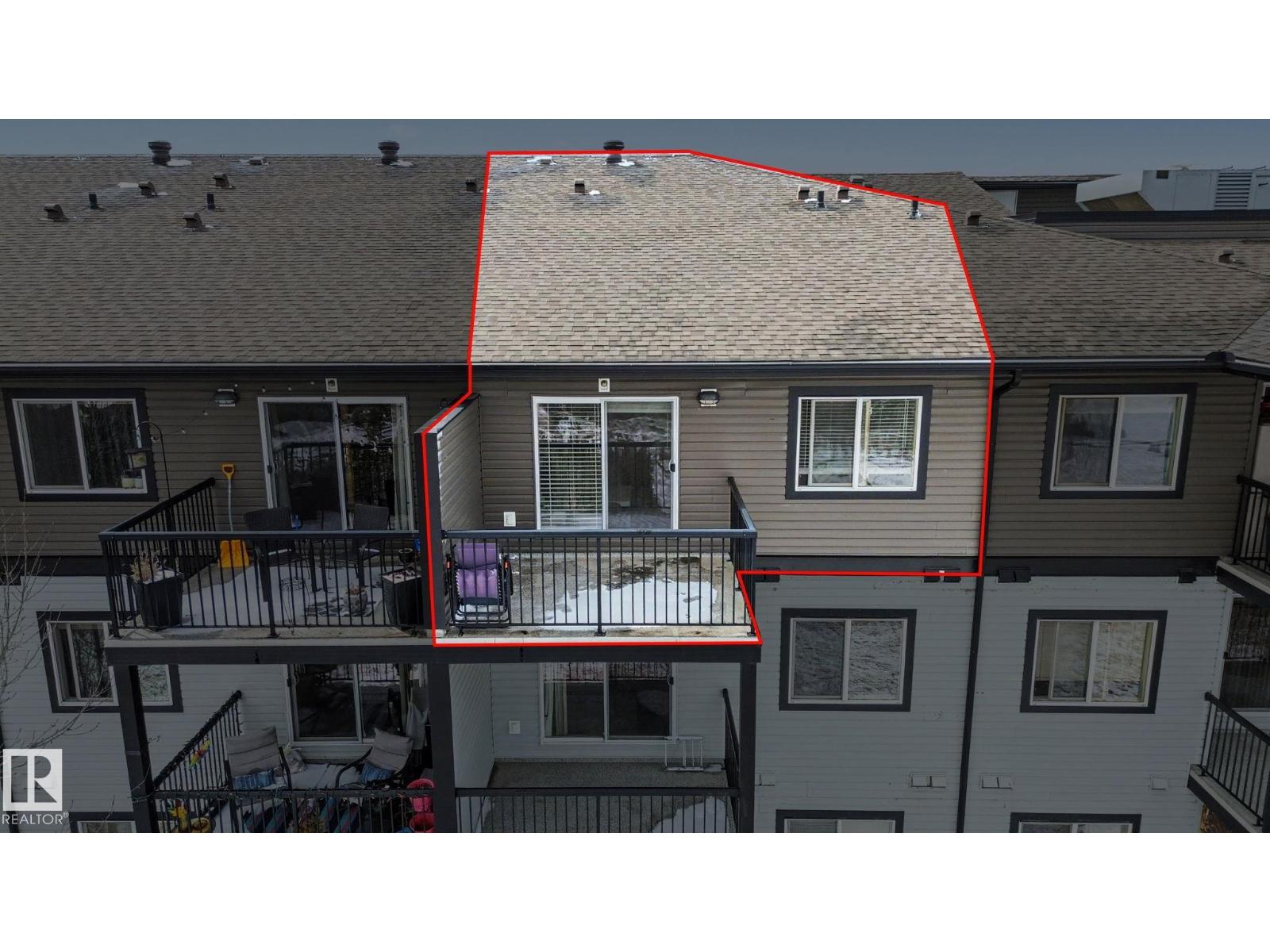 #451 1196 Hyndman Rd Nw, Edmonton, Alberta  T5A 0X8 - Photo 13 - E4483261