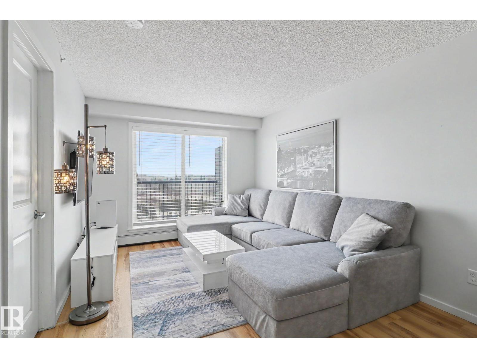 #451 1196 Hyndman Rd Nw, Edmonton, Alberta  T5A 0X8 - Photo 3 - E4483261