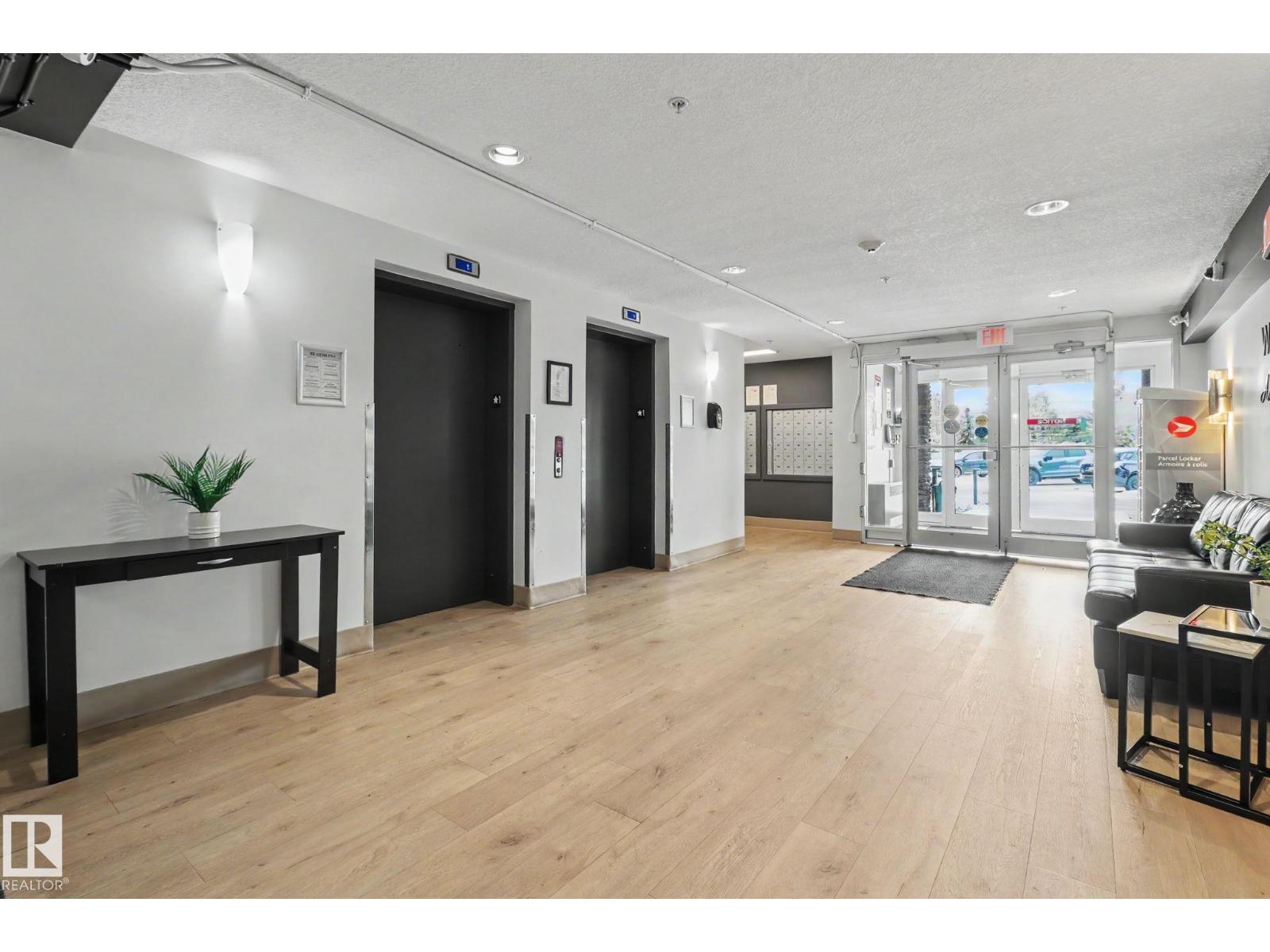 #451 1196 Hyndman Rd Nw, Edmonton, Alberta  T5A 0X8 - Photo 10 - E4483261