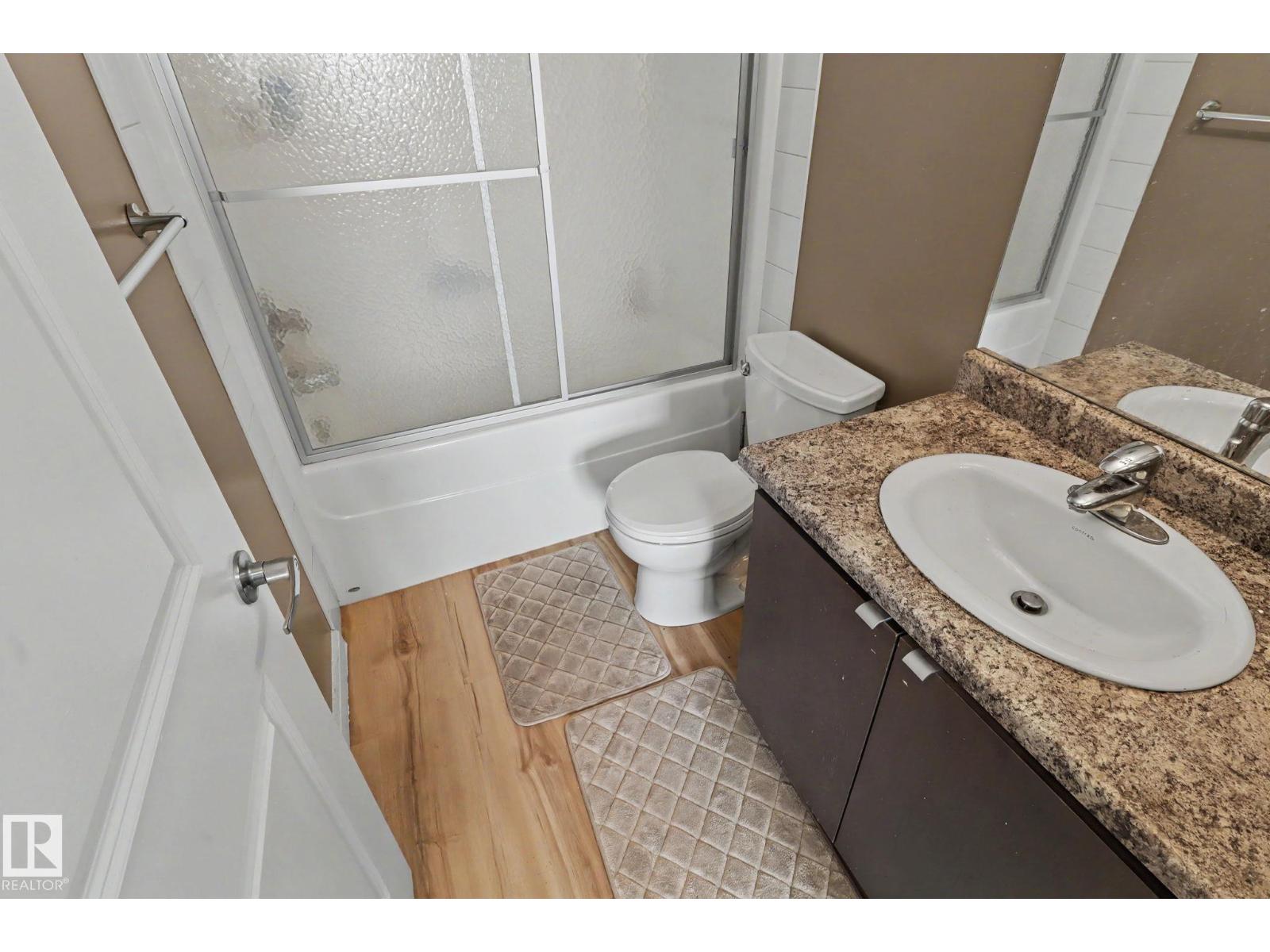 #451 1196 Hyndman Rd Nw, Edmonton, Alberta  T5A 0X8 - Photo 7 - E4483261