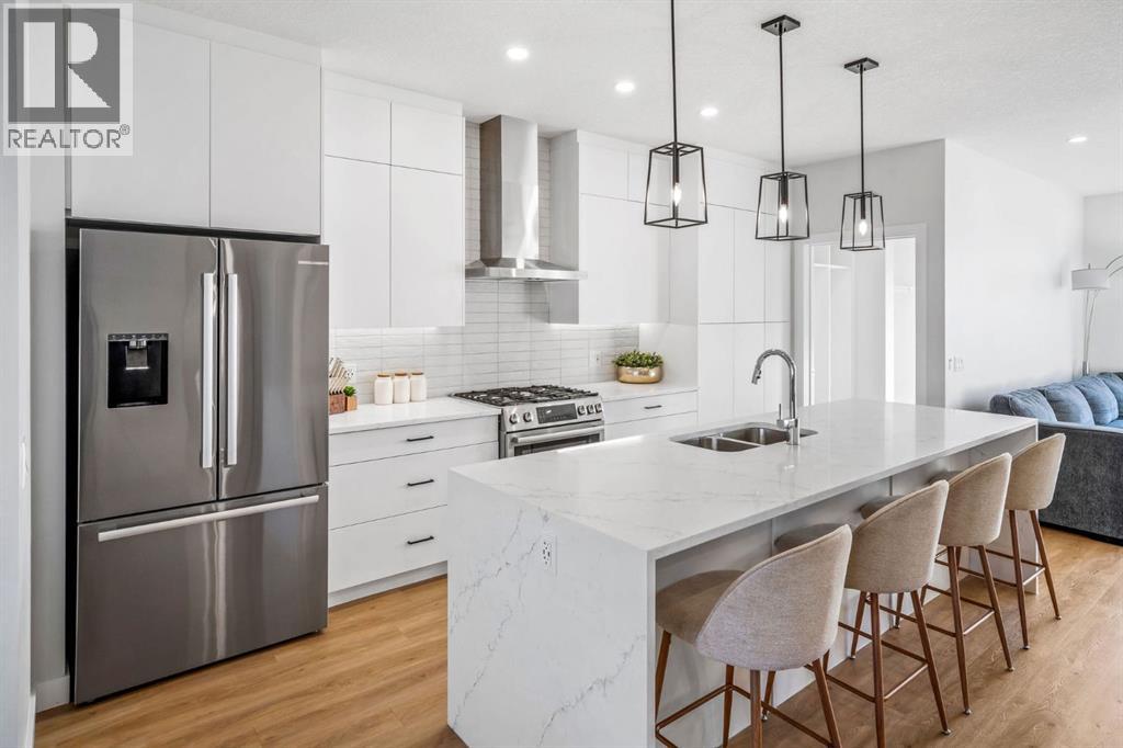 914 Harmony Parade, Rural Rocky View County, Alberta  T3Z 0H1 - Photo 2 - A2280153