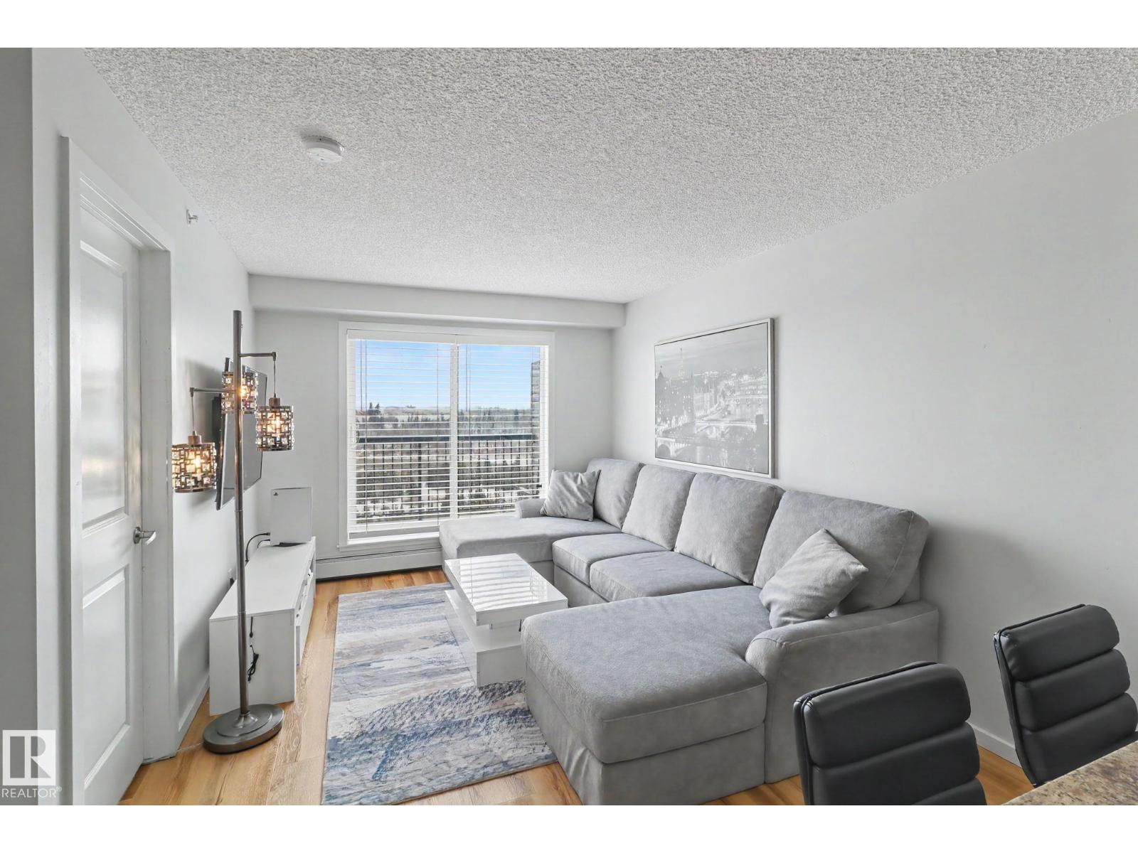 #451 1196 HYNDMAN RD NW, edmonton, Alberta