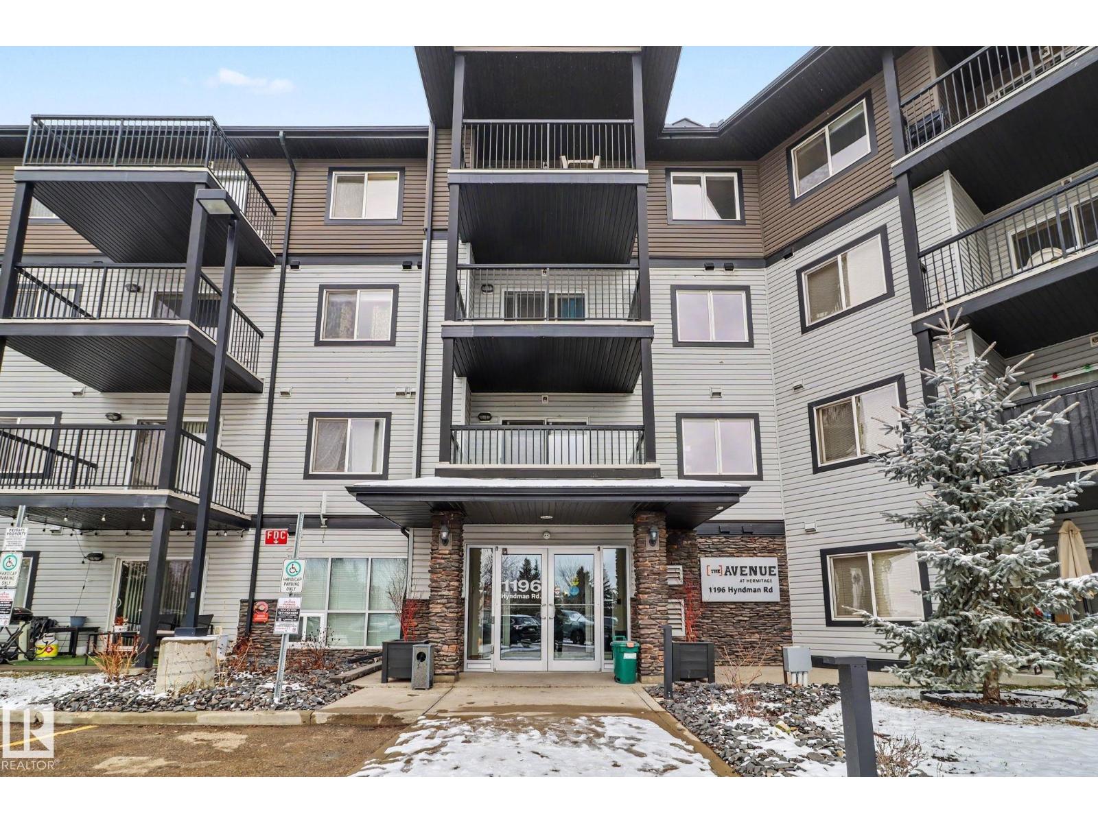 #451 1196 Hyndman Rd Nw, Edmonton, Alberta  T5A 0X8 - Photo 12 - E4483261