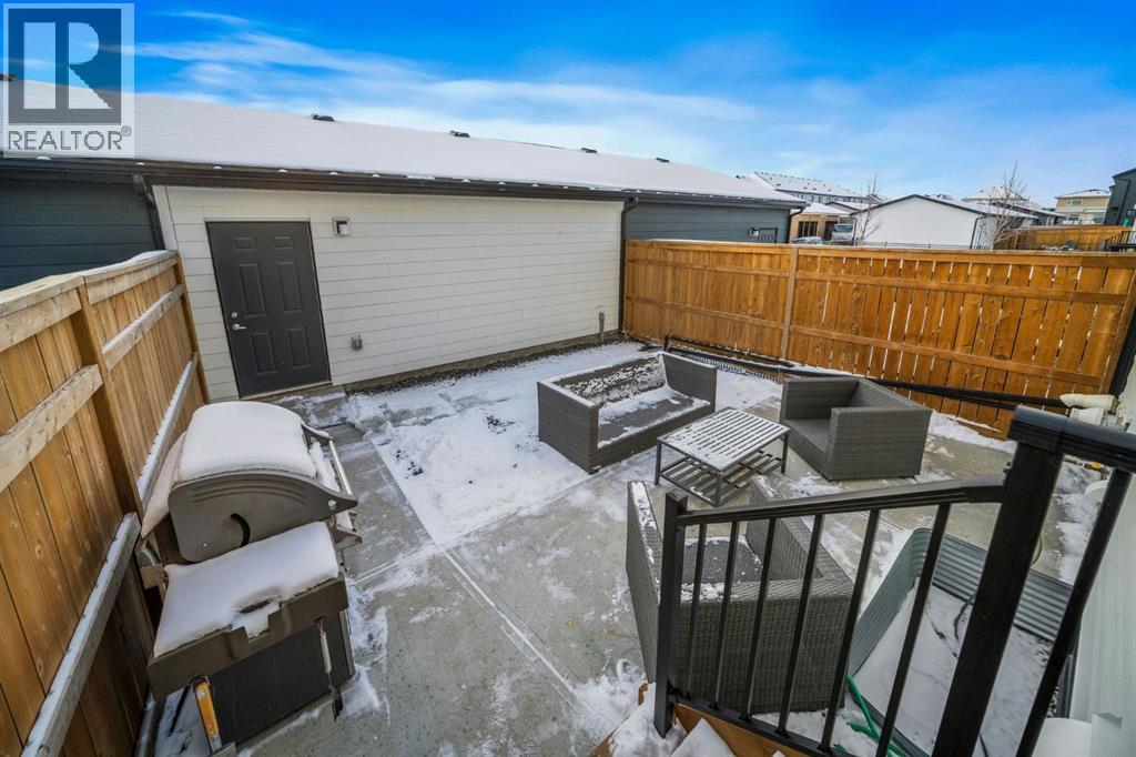 914 Harmony Parade, Rural Rocky View County, Alberta  T3Z 0H1 - Photo 37 - A2280153